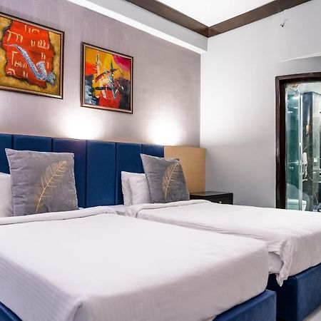 Hotel Pal Heights Bhubaneswar Extérieur photo
