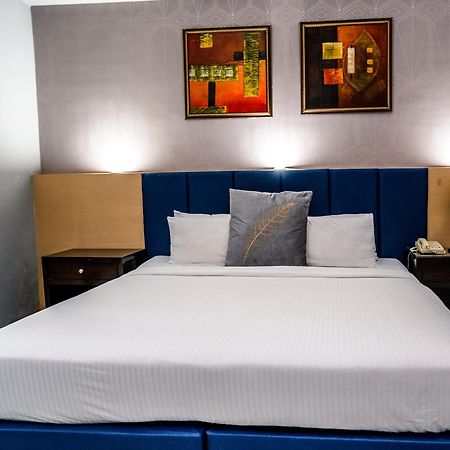 Hotel Pal Heights Bhubaneswar Extérieur photo