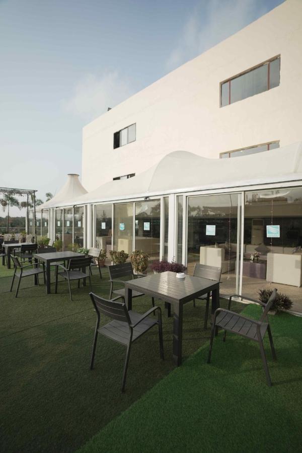 Hotel Pal Heights Bhubaneswar Extérieur photo