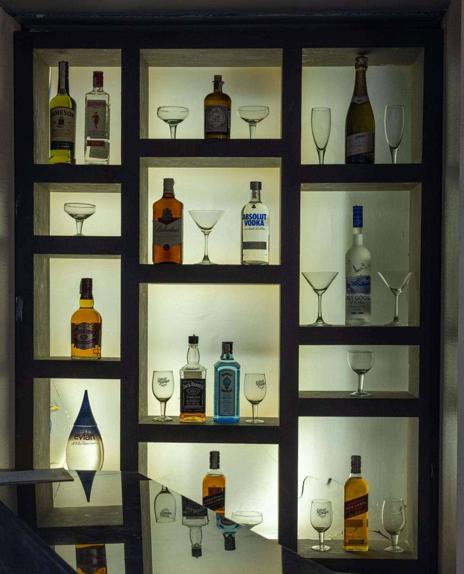 Hotel Pal Heights Bhubaneswar Extérieur photo