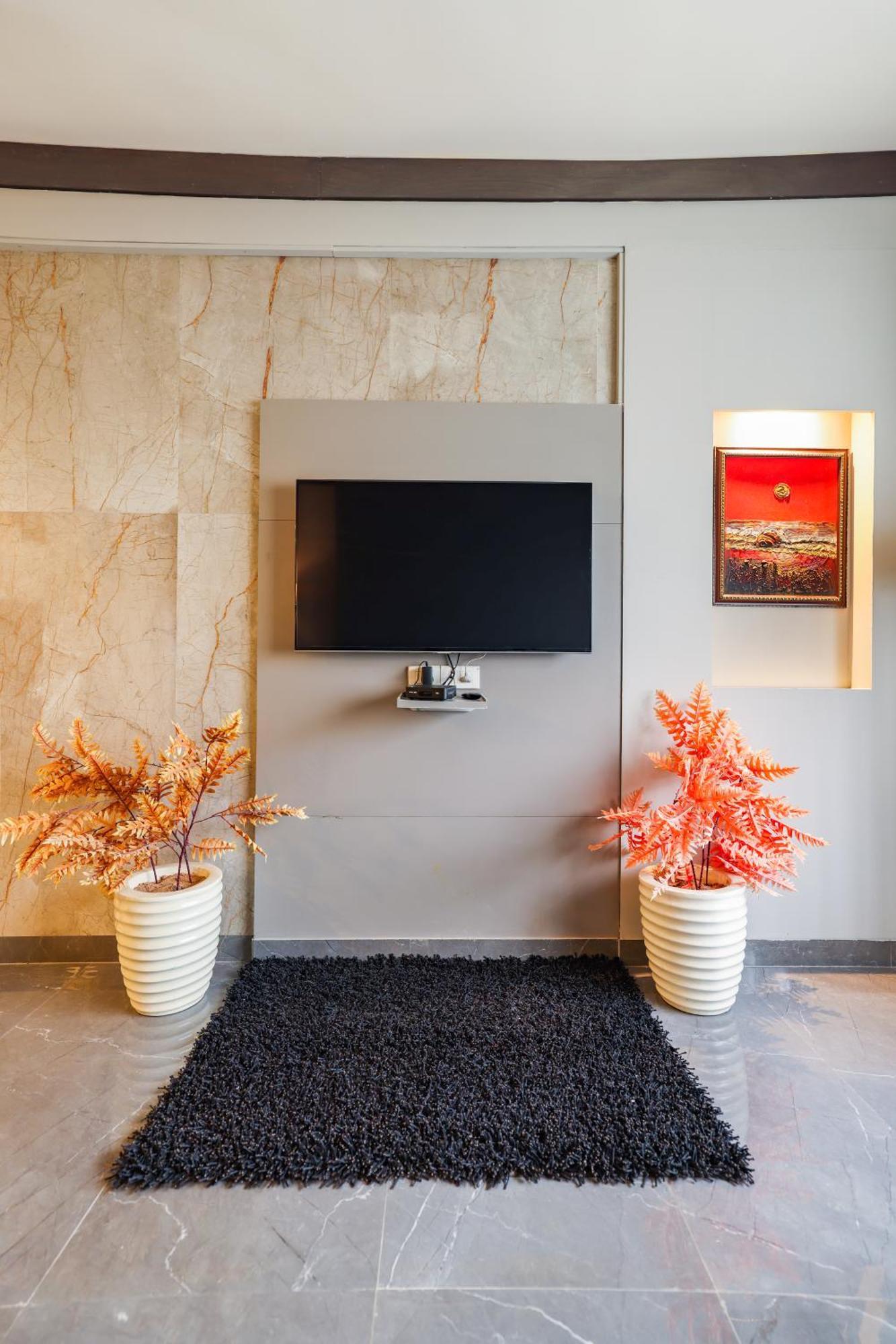 Hotel Pal Heights Bhubaneswar Extérieur photo