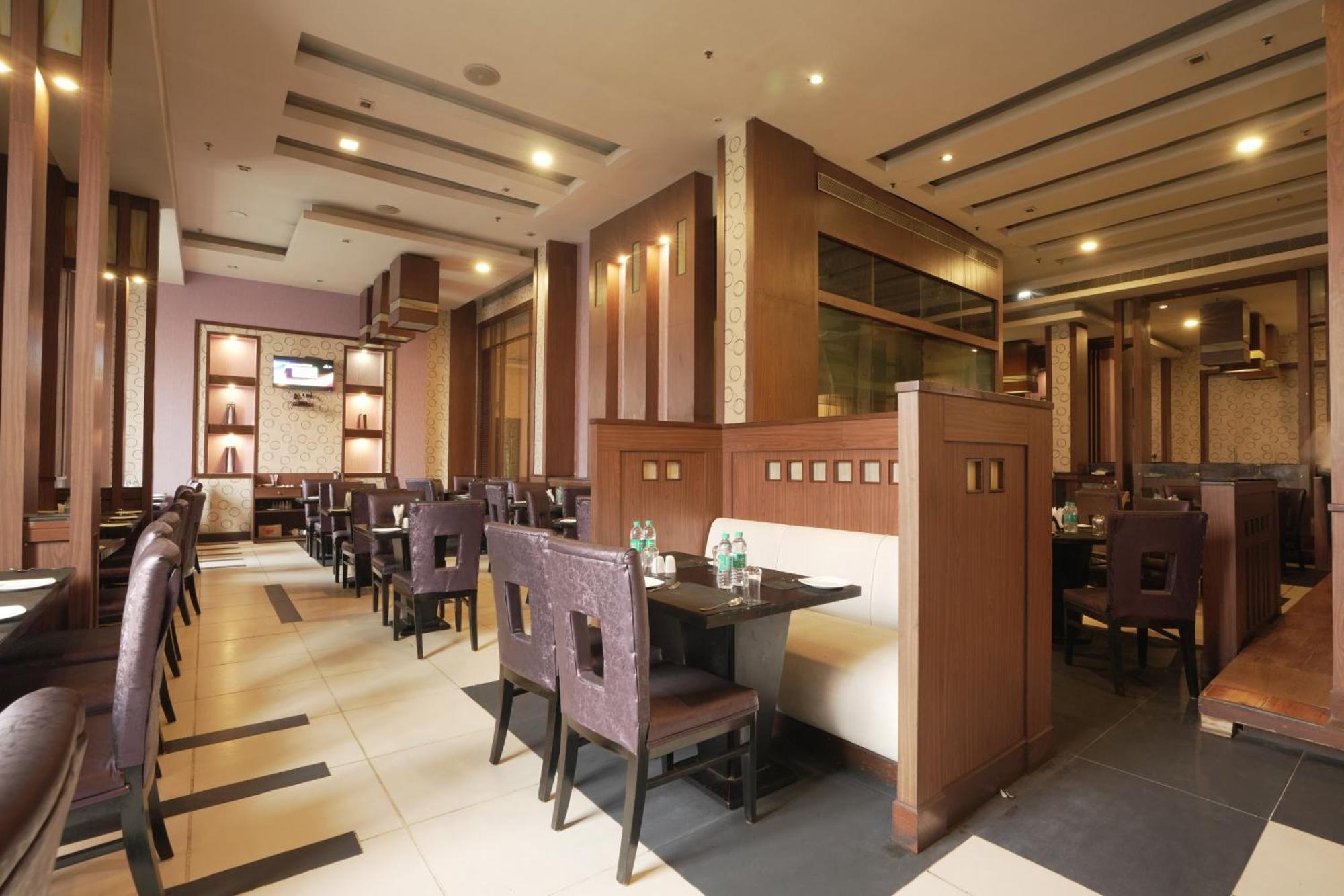 Hotel Pal Heights Bhubaneswar Extérieur photo