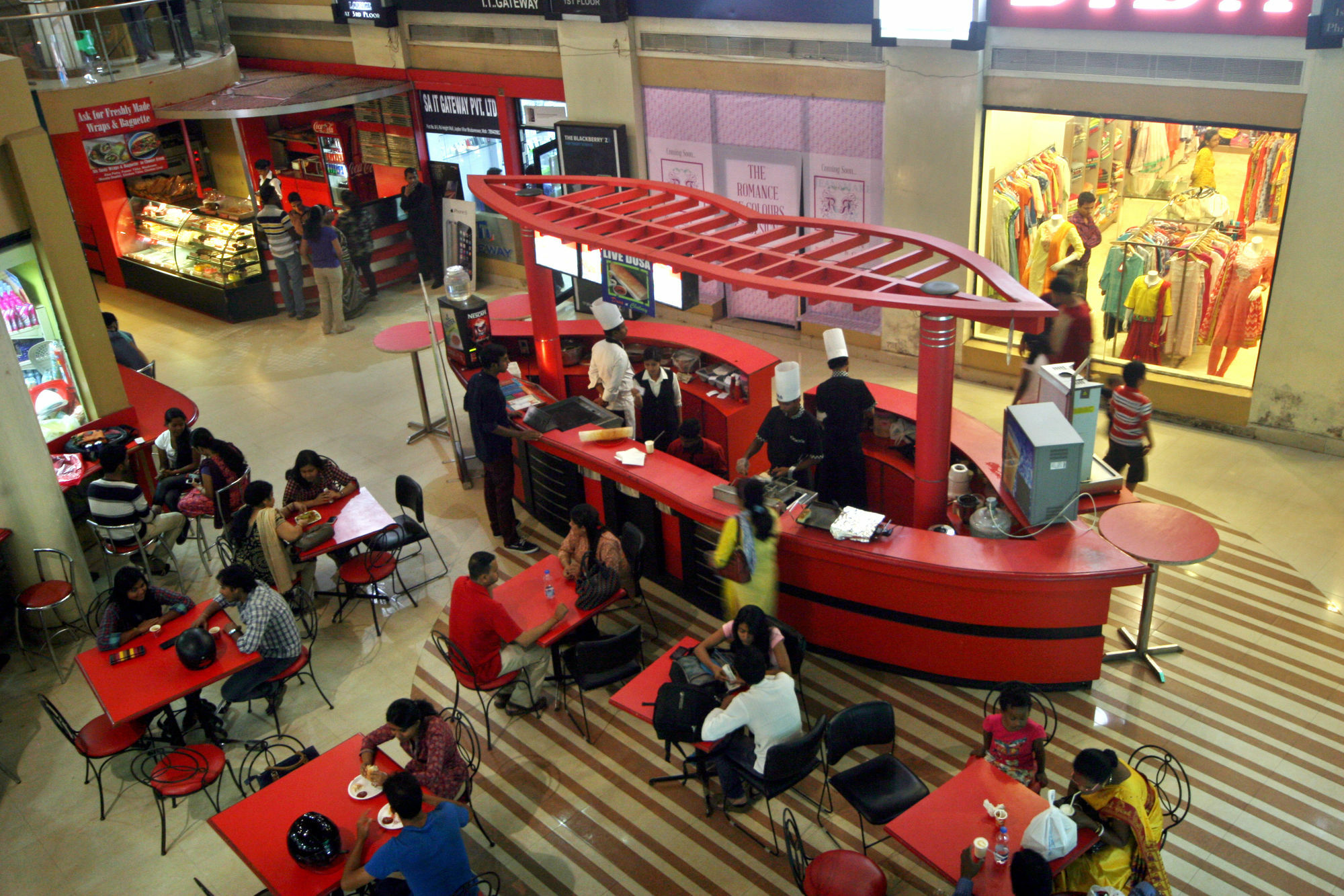 Hotel Pal Heights Bhubaneswar Extérieur photo