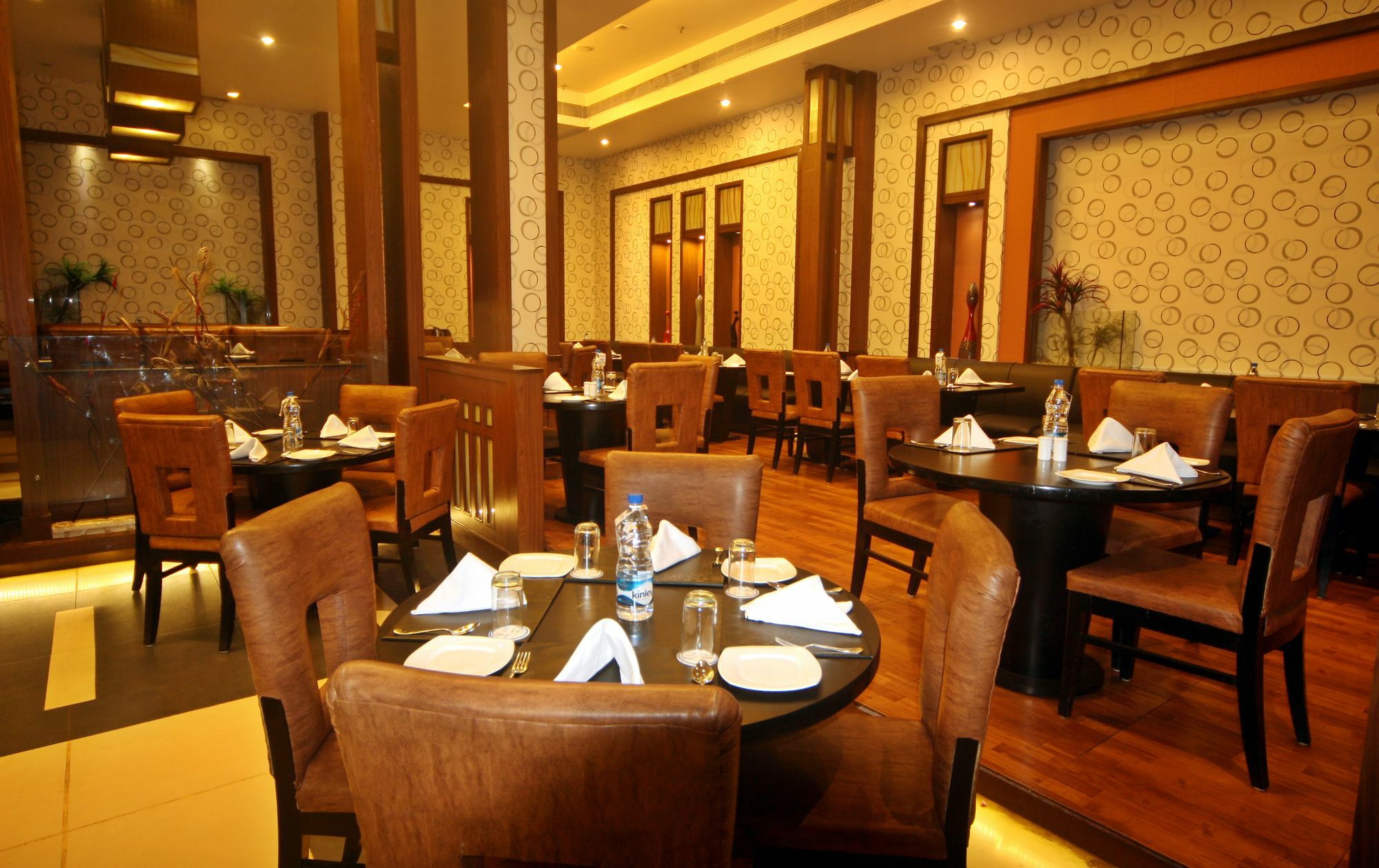 Hotel Pal Heights Bhubaneswar Extérieur photo